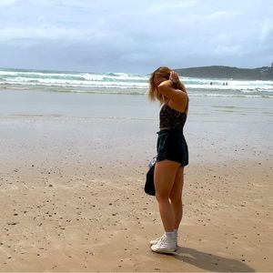 Meet your Posher, Skyler